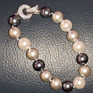Freshwater Pearls Bracelet